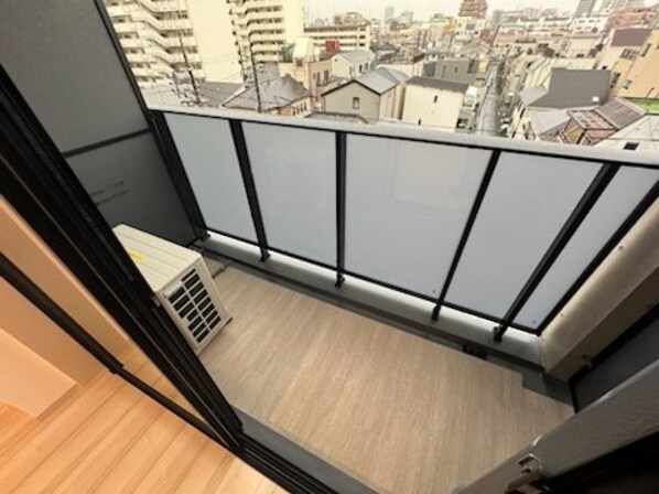 RELUXIA TOKYO NORTH GATEの物件内観写真